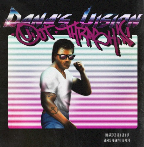 Out-thrashin'