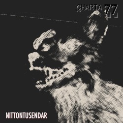 Nittontusendar