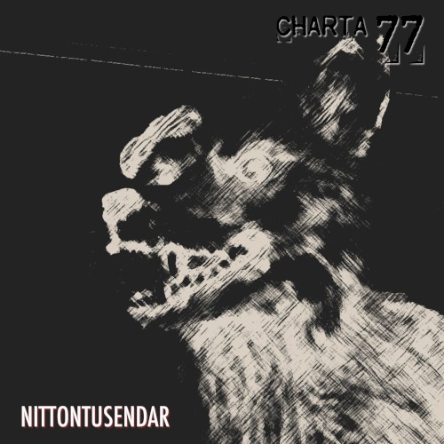 Nittontusendar