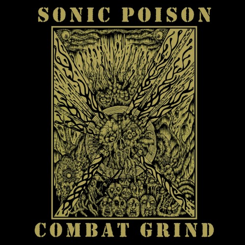 Combat Grind