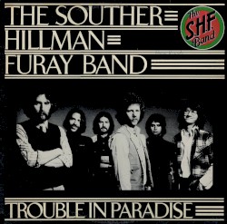 Trouble in Paradise
