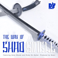 The Way of Shao Single