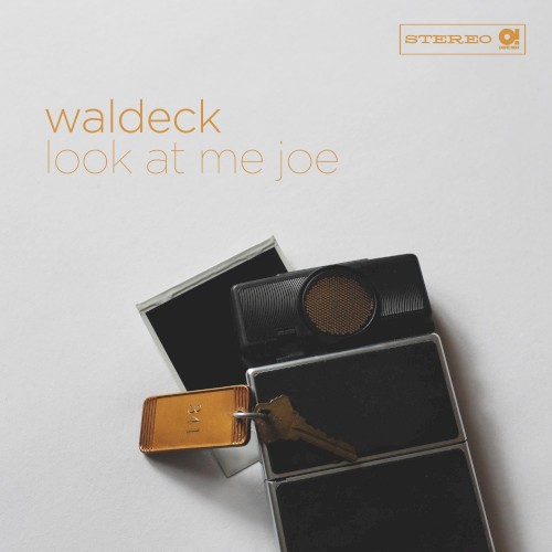 Look at Me Joe