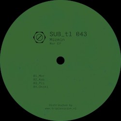 Mor EP