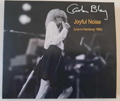 Joyful Noise (Live In Hamburg 1984)