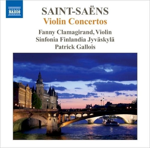 Violin Concertos