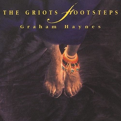 Griots Footsteps