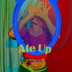 Ate Up: a booking demo