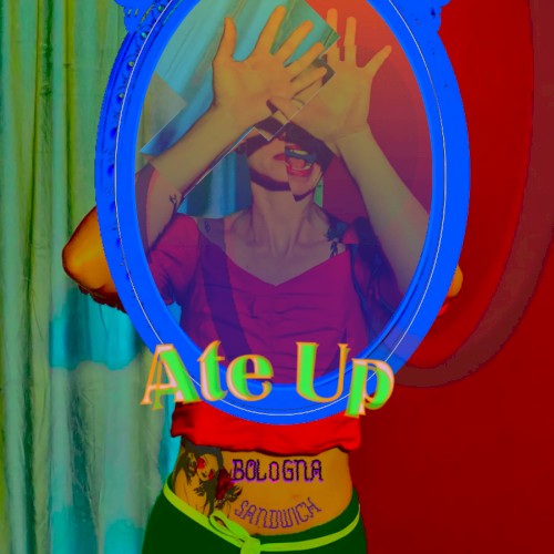 Ate Up: a booking demo