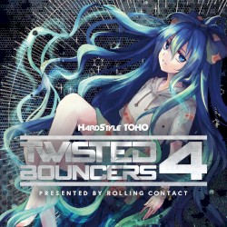 Twisted Bouncers 4