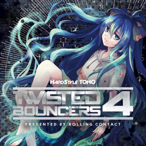 Twisted Bouncers 4