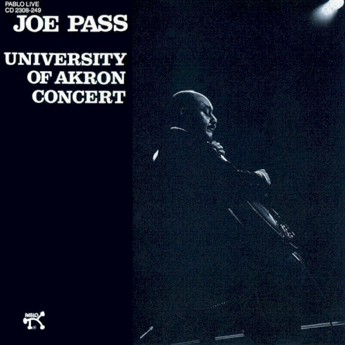 University of Akron Concert