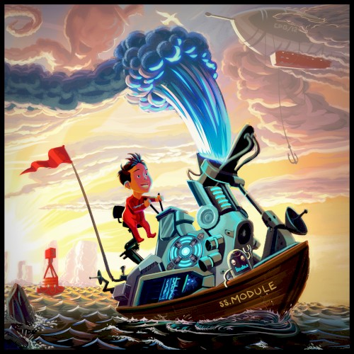 Imagineering