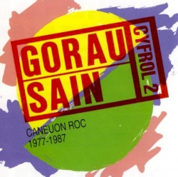 Gorau Sain Cyfrol 2
