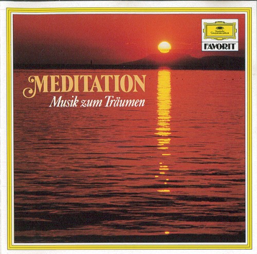 Meditation: Musik zum Träumen