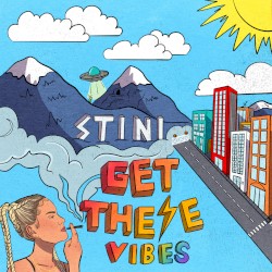 Get These Vibes