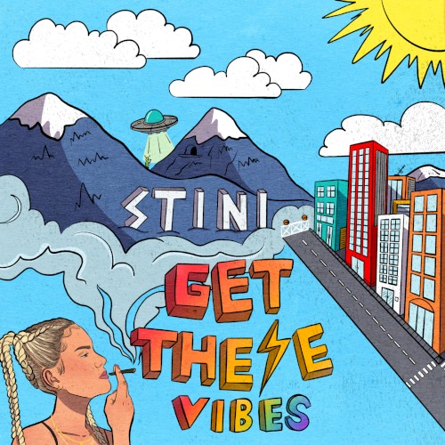Get These Vibes