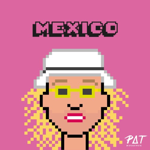 Mexico