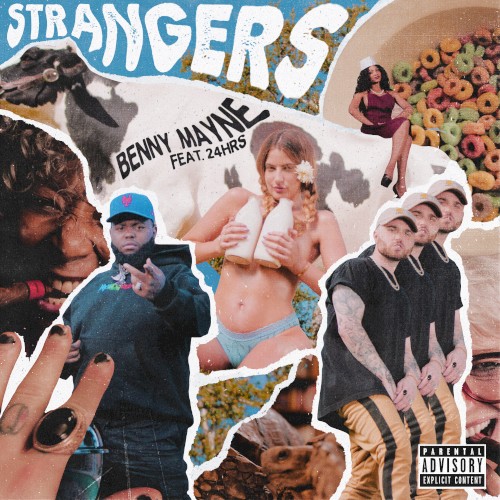 Strangers