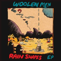 Rain Shapes