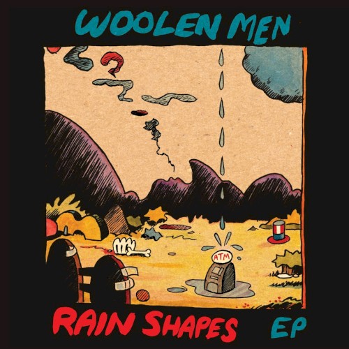 Rain Shapes