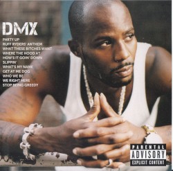 Icon: DMX