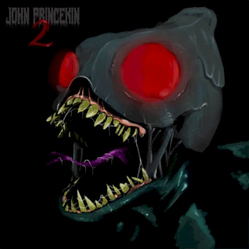 John Princekin 2