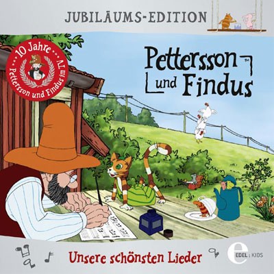 Unsere schönsten Lieder