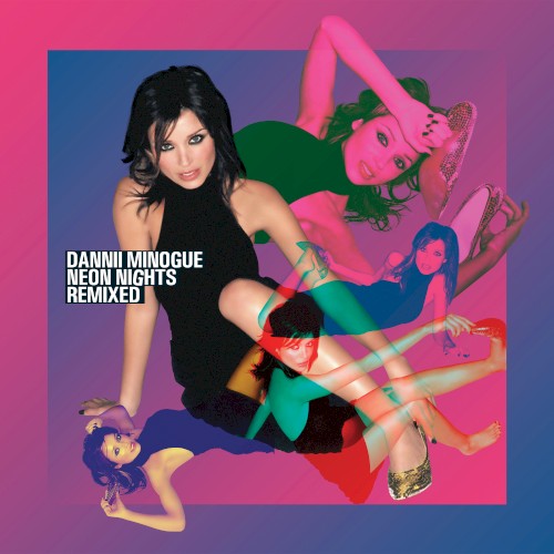 Neon Nights Remixed