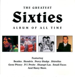 The Greatest Sixties Album of All Time