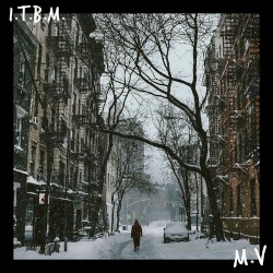 In the Bleak Midwinter