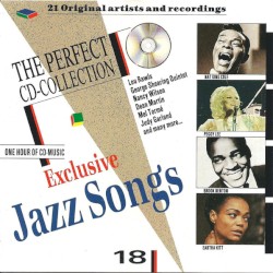Exclusive Jazz Songs