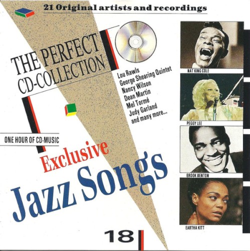 Exclusive Jazz Songs