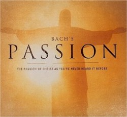 Bach's Passion