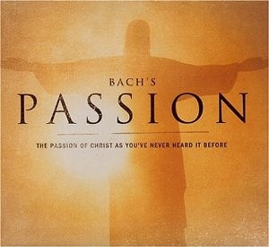 Bach's Passion