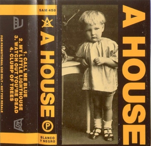 A House