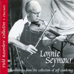 Lonnie Seymour