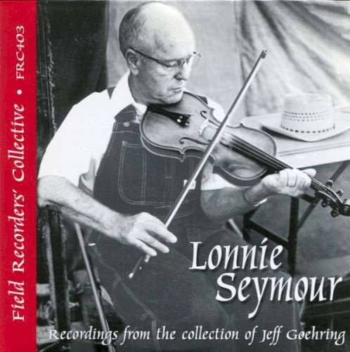 Lonnie Seymour