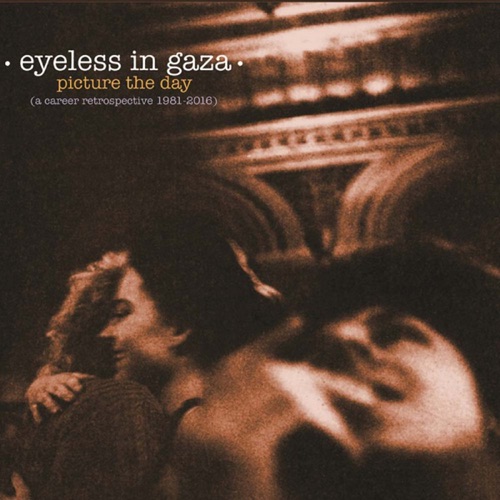 Picture The Day (A Career Retrospective 1981-2016)