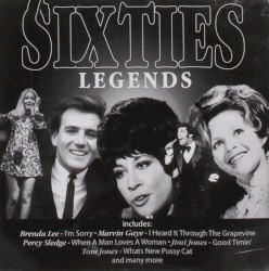 Sixties Legends 2
