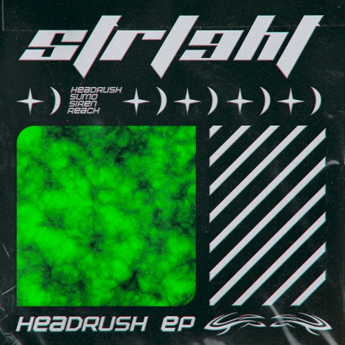 Headrush EP