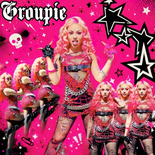 Groupie