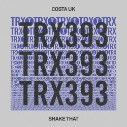 Shake That