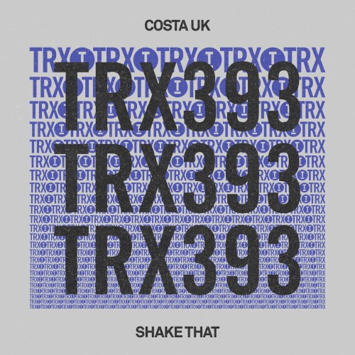 Shake That