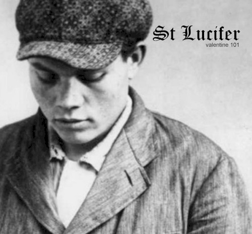 Van Der Lubbe Was Innocent/Do as Little as Possible