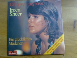 Oh Love - My Love