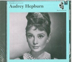 Music From the Films of Audrey Hepburn