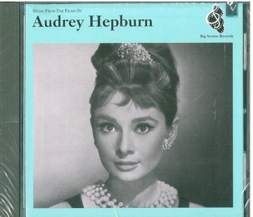 Music From the Films of Audrey Hepburn