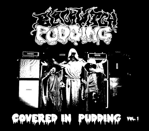 Covered in Pudding Vol. 1
