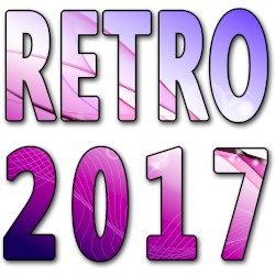 Retrospective 2017
